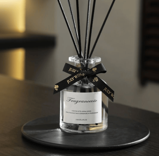 件室内香薰持久清新让生活洋溢香气CQ9电子平台网站家居新宠香薰摆