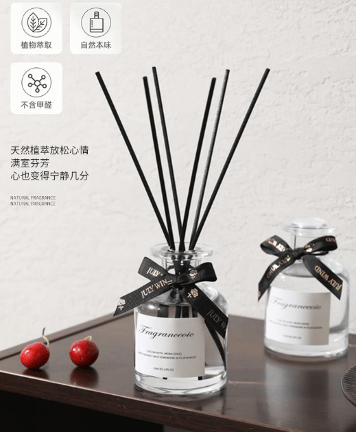 件室内香薰持久清新让生活洋溢香气CQ9电子平台网站家居新宠香薰摆(图2)
