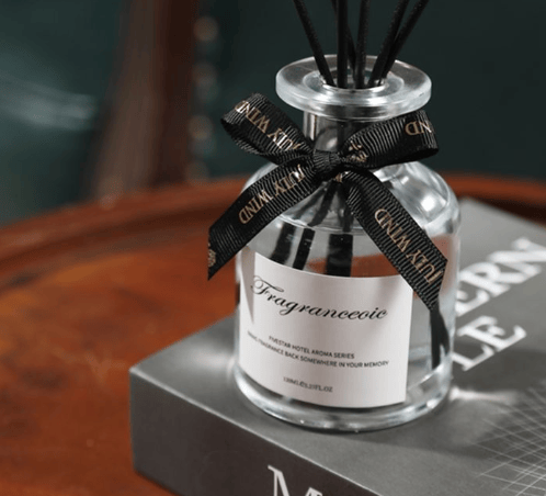 件室内香薰持久清新让生活洋溢香气CQ9电子平台网站家居新宠香薰摆(图3)