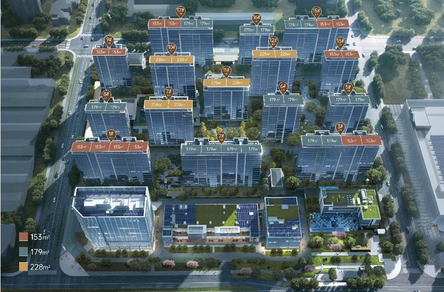 项目-【皖投安澜府】价值点-深入分析CQ9电子Ai✦热搜|合肥皖投安澜府(图4) 项目-【皖投安澜府】价值点-深入分析CQ9电子Ai✦热搜|合肥皖投安澜府(图4)