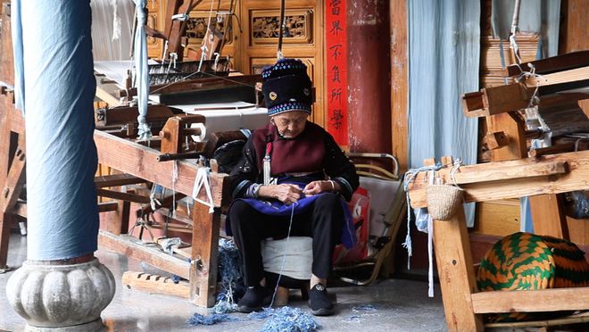 ·大理 瓦猫从屋脊跃入人间CQ9电子最新网站吾乡大藏(图9)