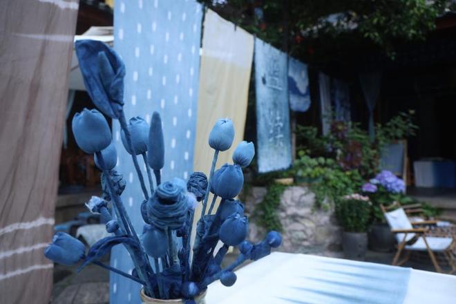 ·大理 瓦猫从屋脊跃入人间CQ9电子最新网站吾乡大藏(图7)