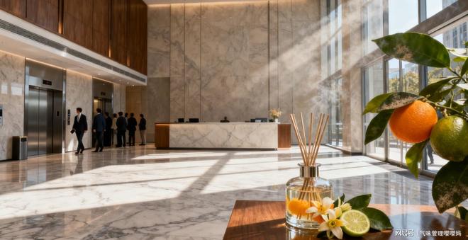 治愈一座城只靠一盏香薰CQ9电子游戏平台《(图4)