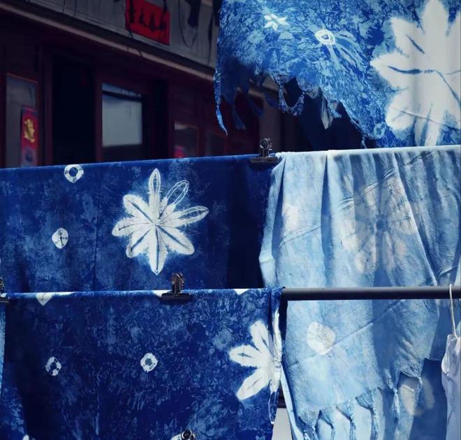 大理非遗瑰宝”不信你都知道CQ9电子平台网站这些“(图18) 大理非遗瑰宝”不信你都知道CQ9电子平台网站这些“(图18)