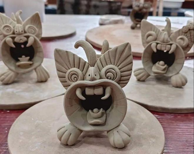 大理非遗瑰宝”不信你都知道CQ9电子平台网站这些“(图3) 大理非遗瑰宝”不信你都知道CQ9电子平台网站这些“(图3)