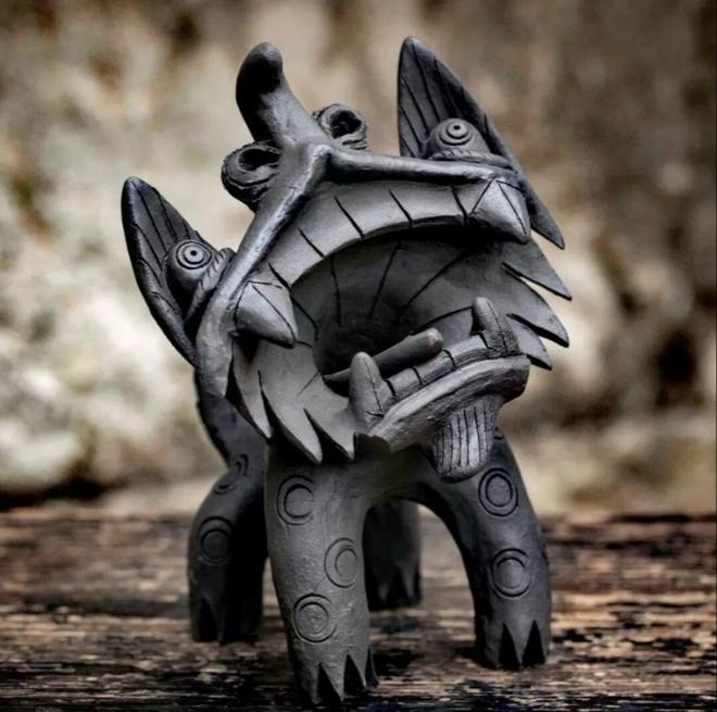 大理非遗瑰宝”不信你都知道CQ9电子平台网站这些“(图4) 大理非遗瑰宝”不信你都知道CQ9电子平台网站这些“(图4)